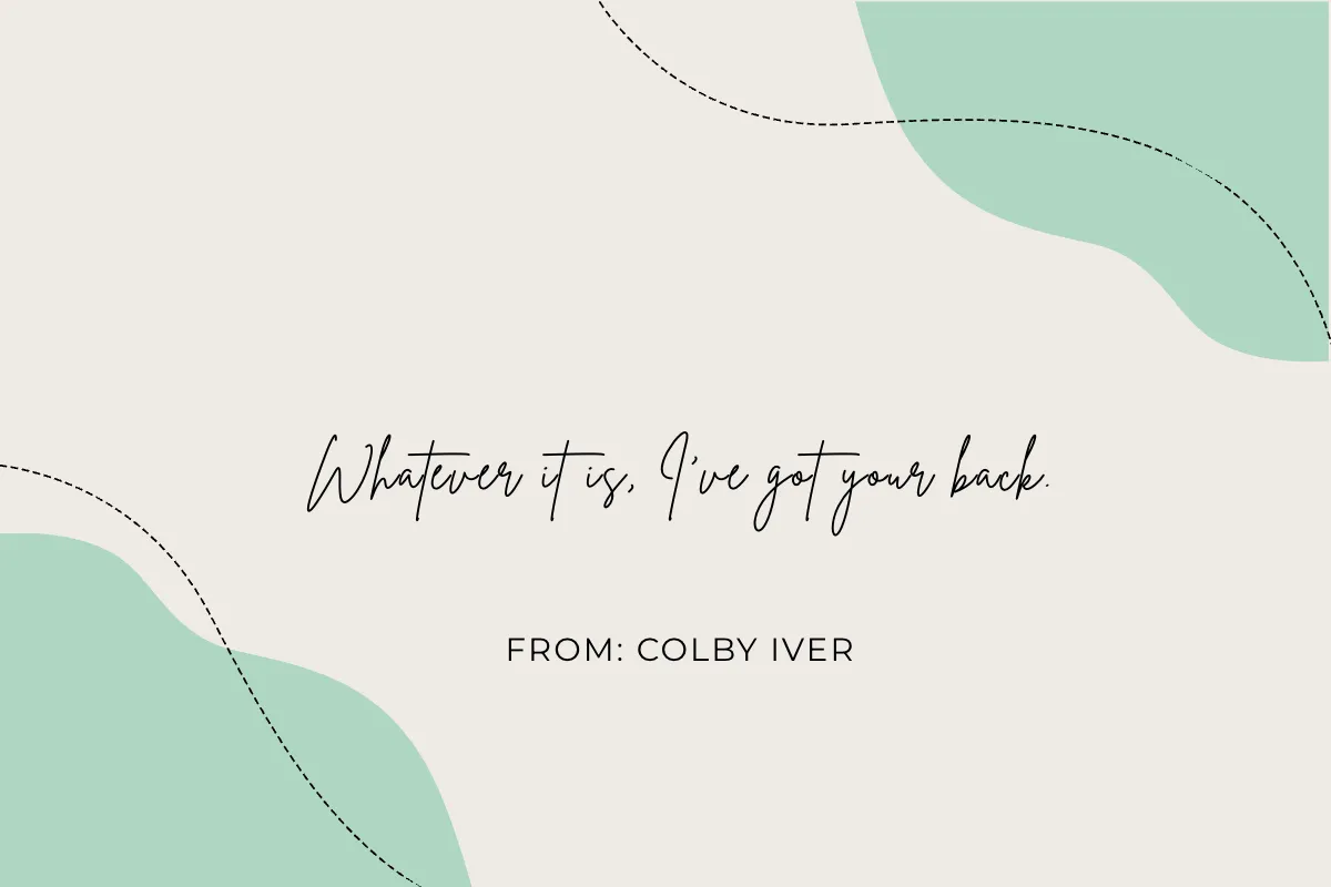 Free Cheer Up Friend Card Template to Edit Online