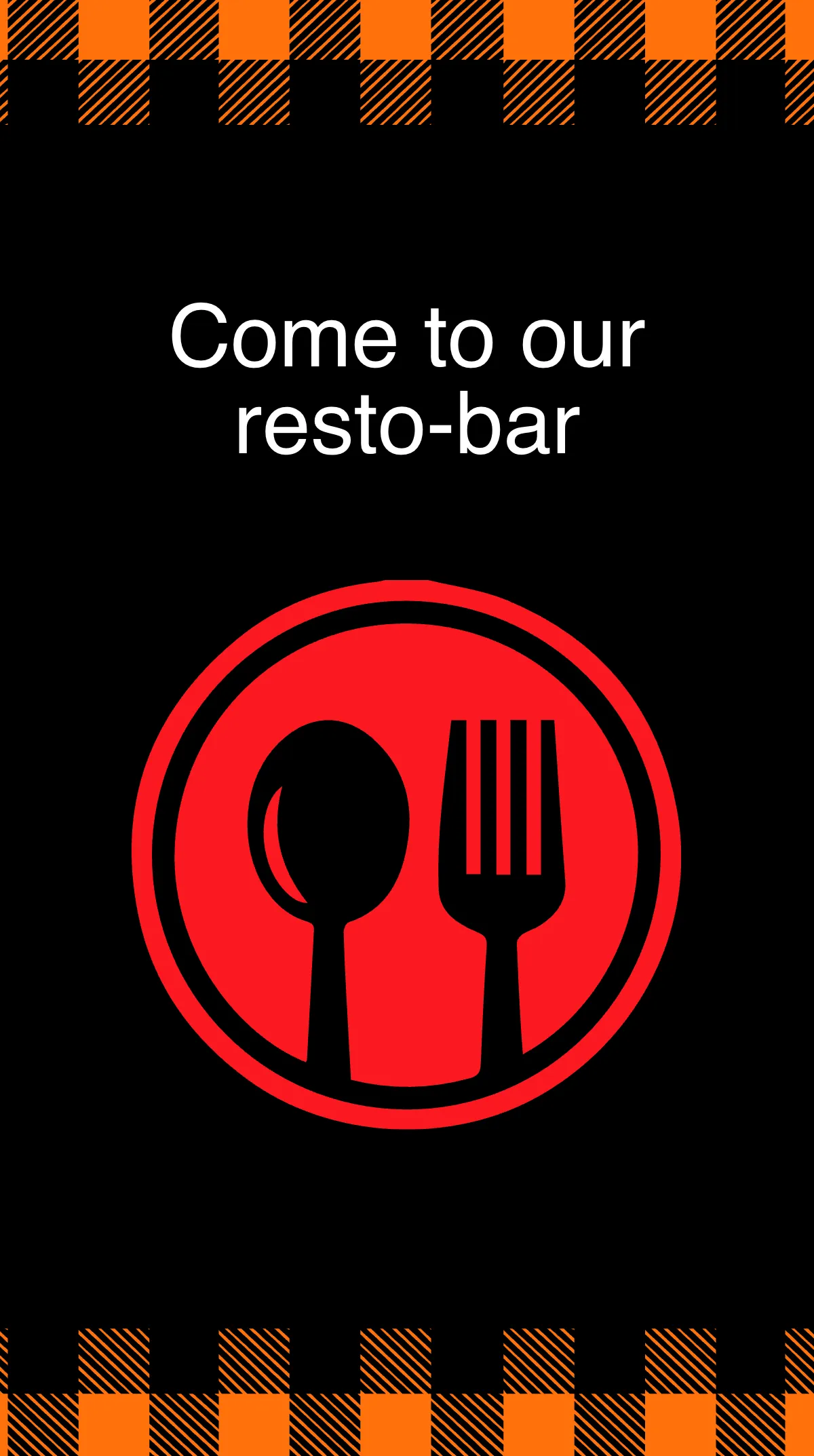 Free BBQ Event Instagram Story Template to Edit Online