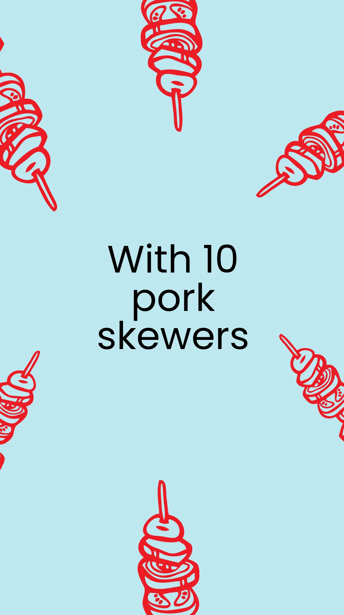 Free Summer Bbq Instagram Story Template to Edit Online