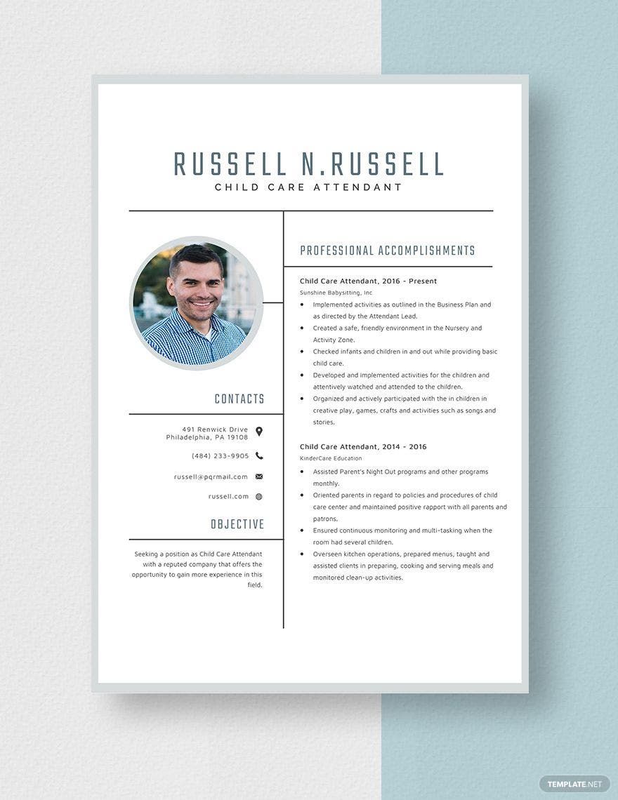 free-child-care-resume-template-download-in-word-apple-pages