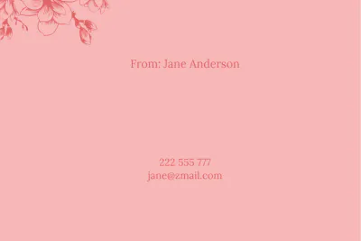 Free Printable Anytime Congratulations Card Template to Edit Online