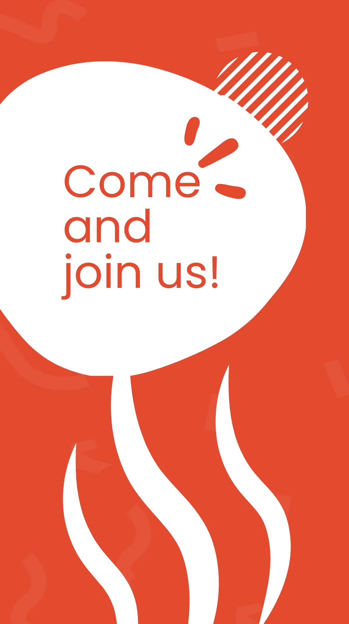 Free Bbq Party Invitation Instagram Story Template to Edit Online