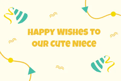 Free Birthday Card For Kid Template to Edit Online