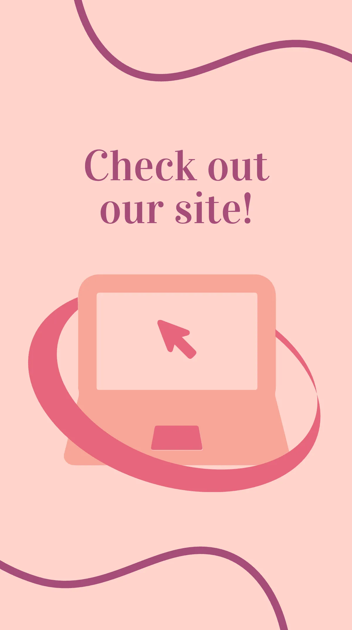 Sisters Day Quote Instagram Story Template