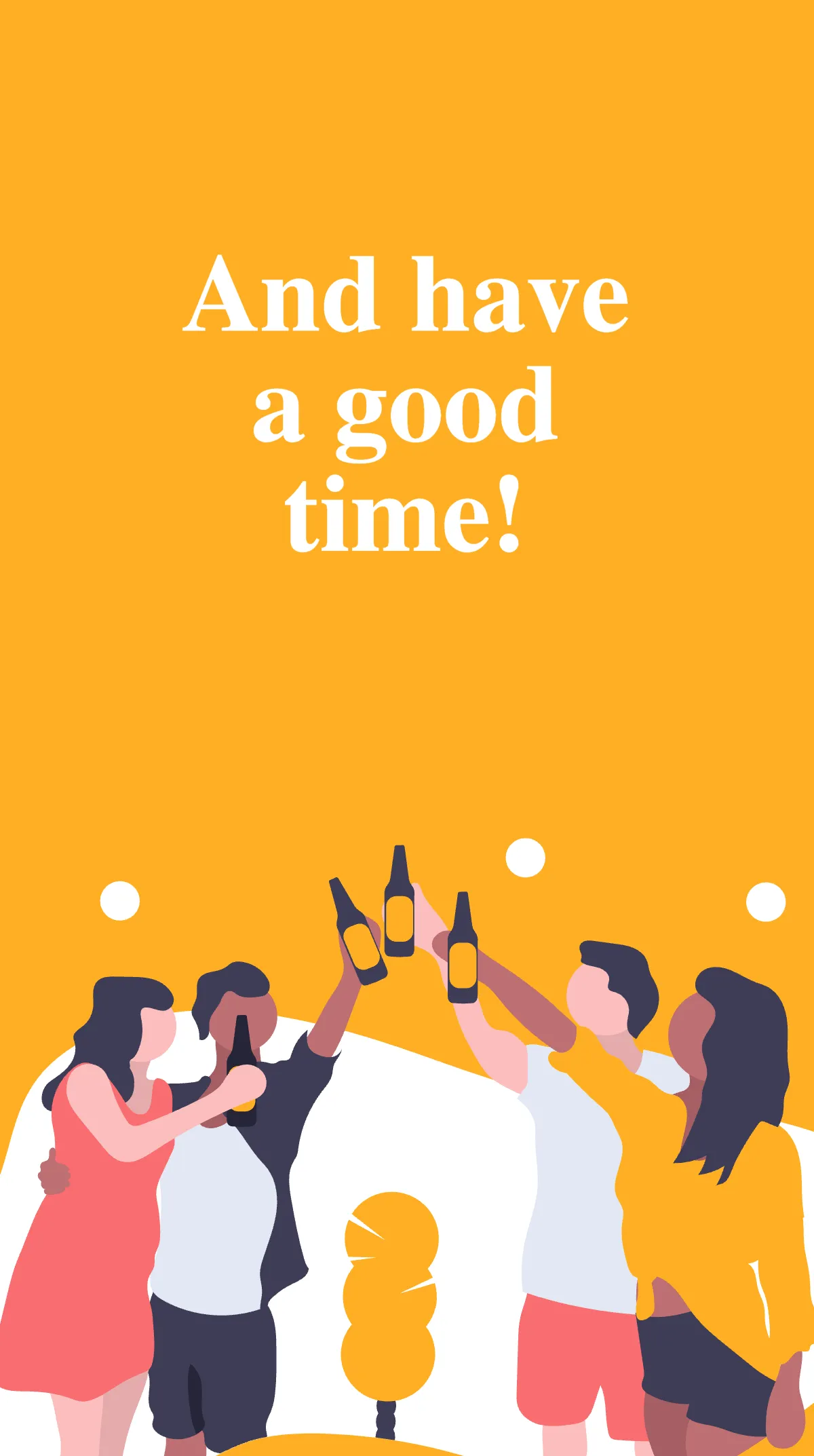 Free Bbq Cook Off Instagram Story Template to Edit Online