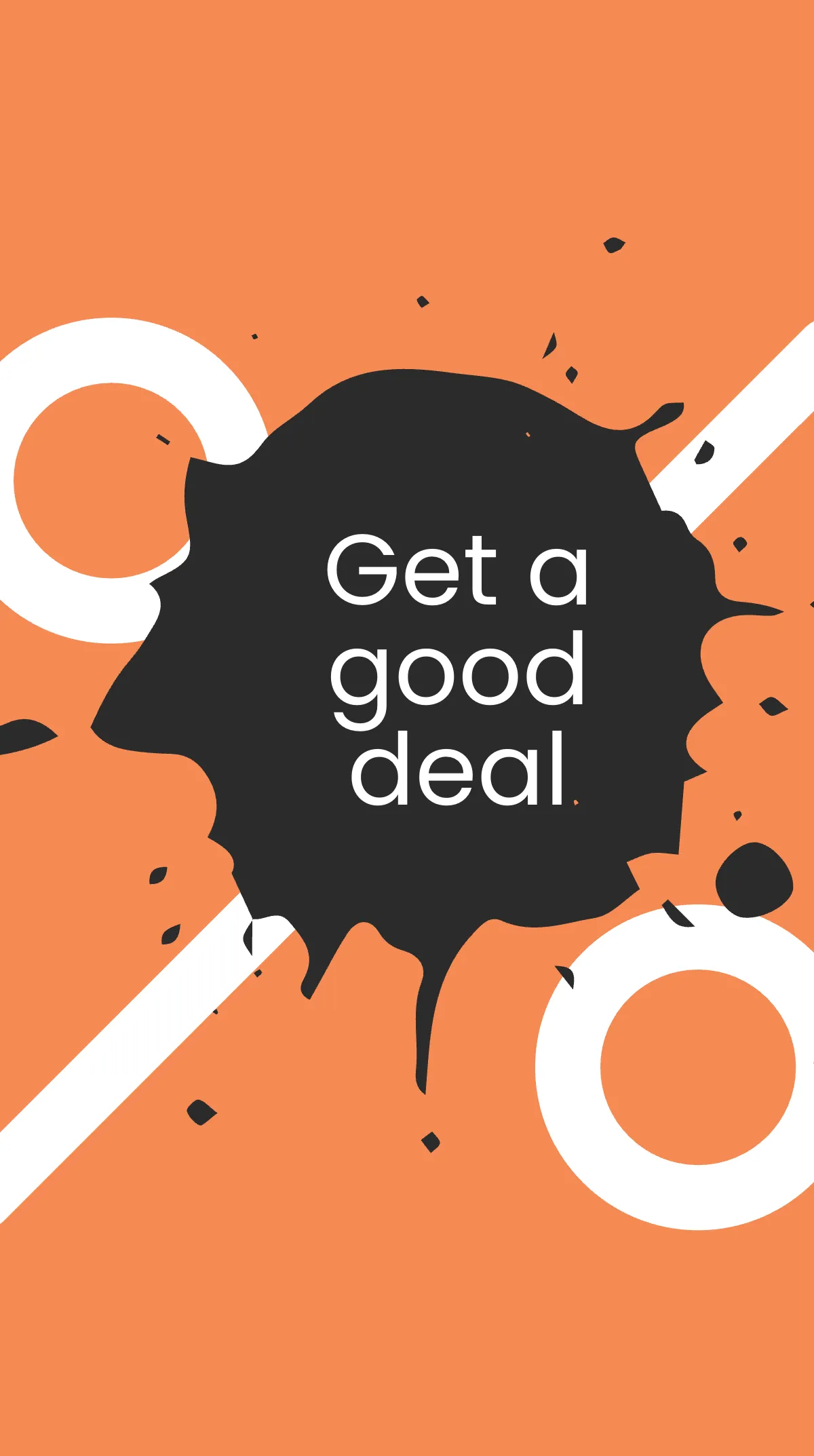 Free Bbq Special Offer Instagram Story Template to Edit Online