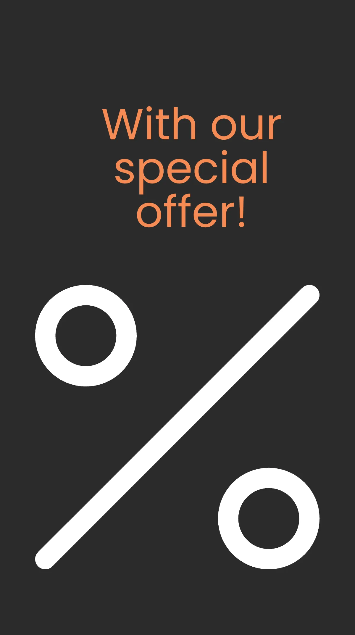 Free Bbq Special Offer Instagram Story Template to Edit Online