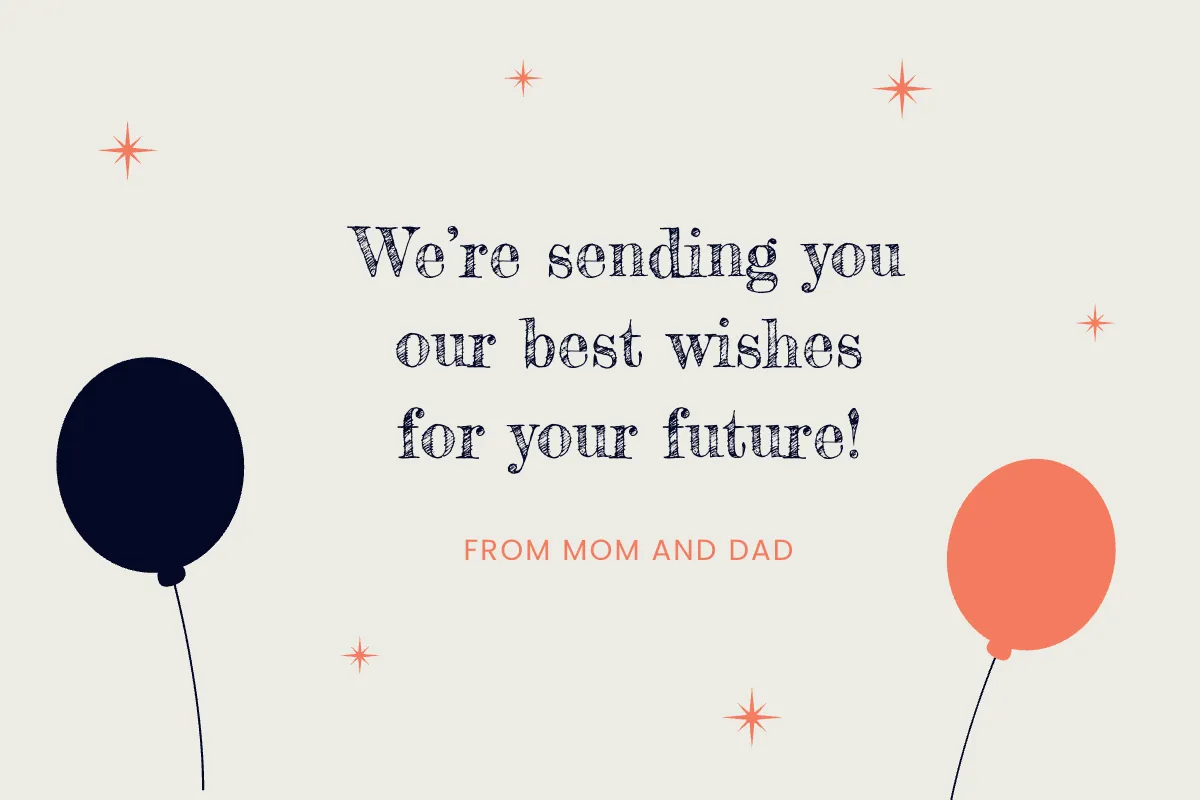 Free 25th Birthday Card For Daughter Template to Edit Online