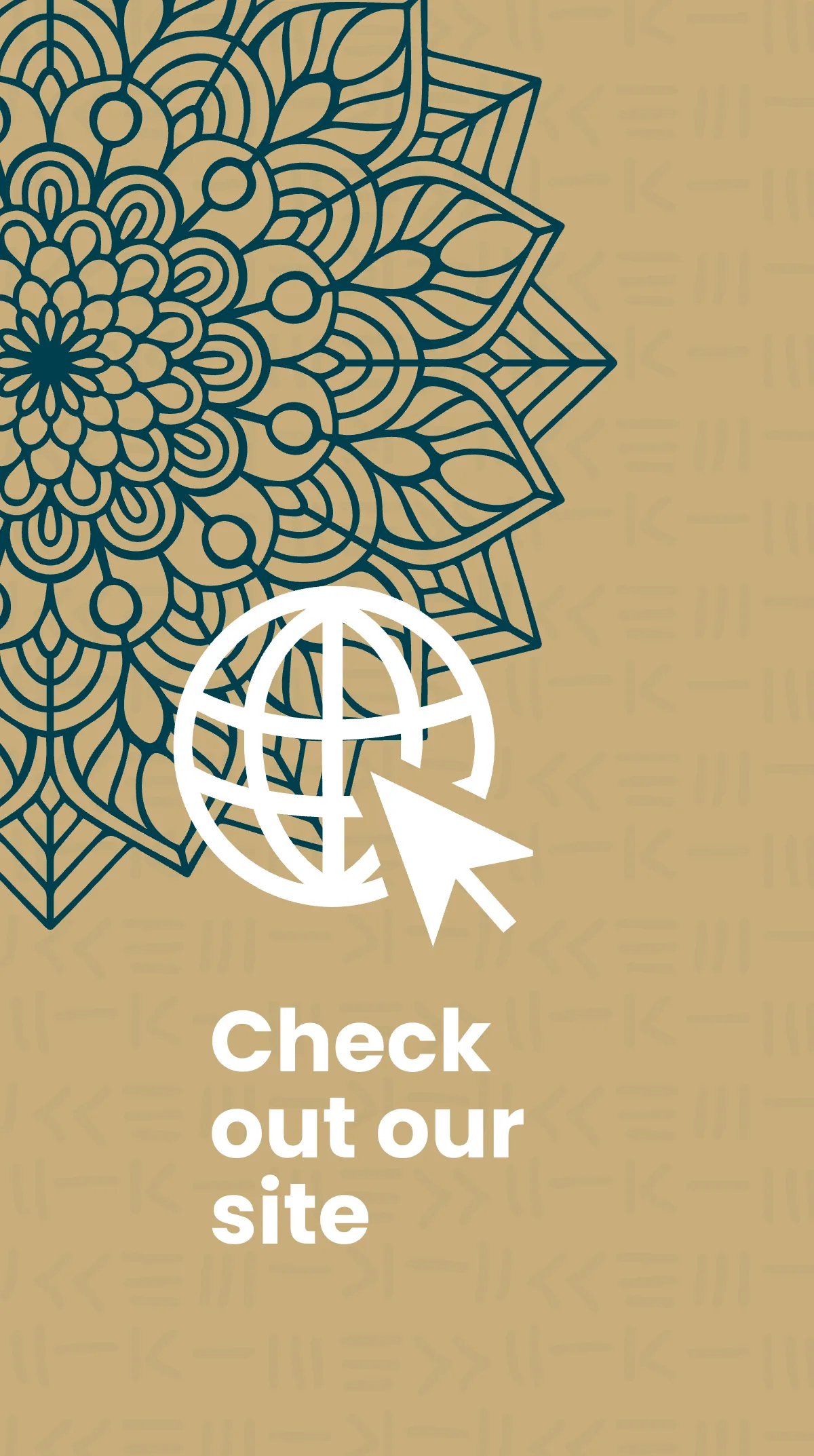 Muharram Quote Instagram Story Template