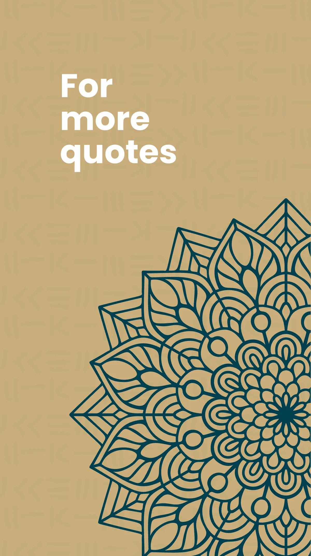 Muharram Quote Instagram Story Template