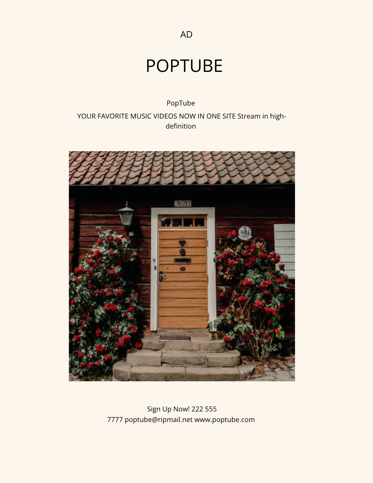 Free Creative eBook Template to Edit Online Free Creative eBook Template to Edit Online