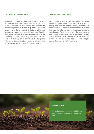 Free Creative eBook Template to Edit Online