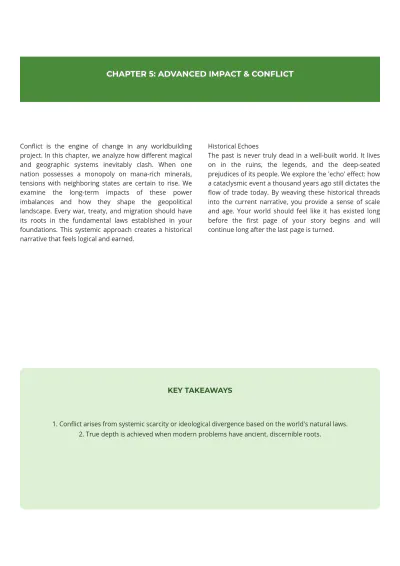 Free Creative eBook Template to Edit Online