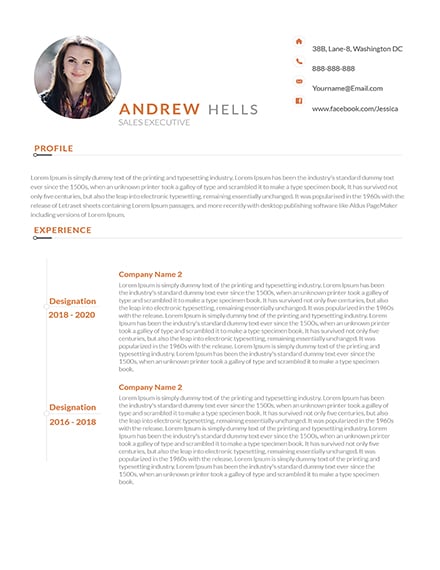 free-mba-sales-executive-resume-template-download-200-resume