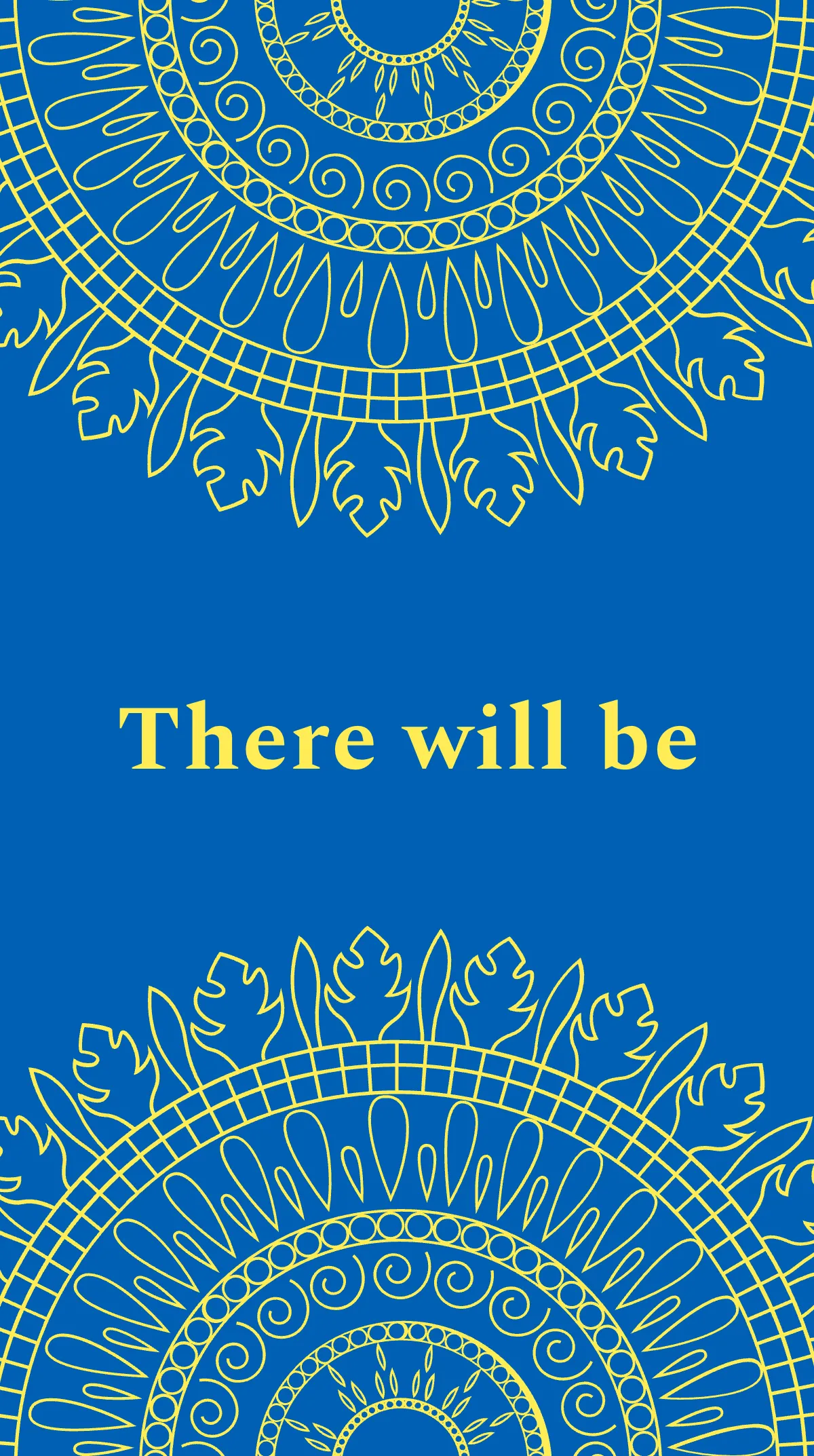 Free Muharram Invitation Instagram Story Template to Edit Online