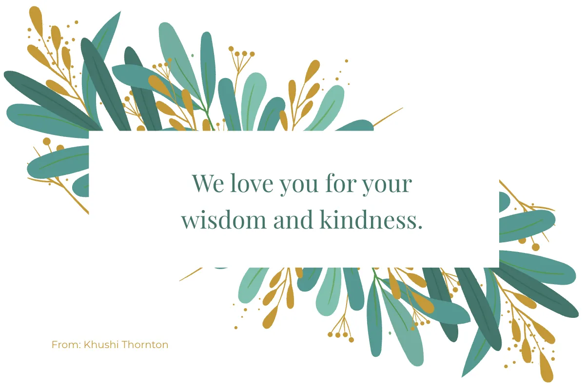 Free School Teacher Thank You Card Template to Edit Online