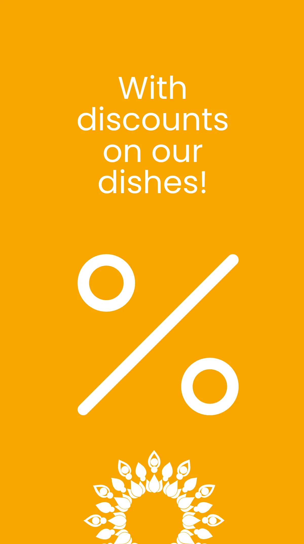 Free Islamic New Year Promotional Instagram Story Template to Edit Online