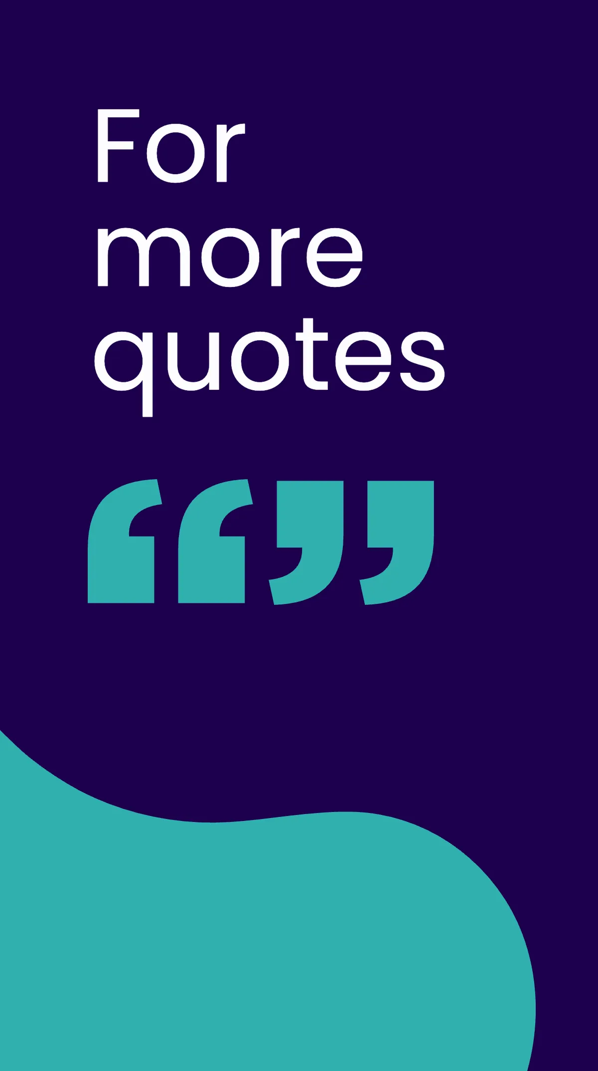 Realtor Quote Instagram Story Template