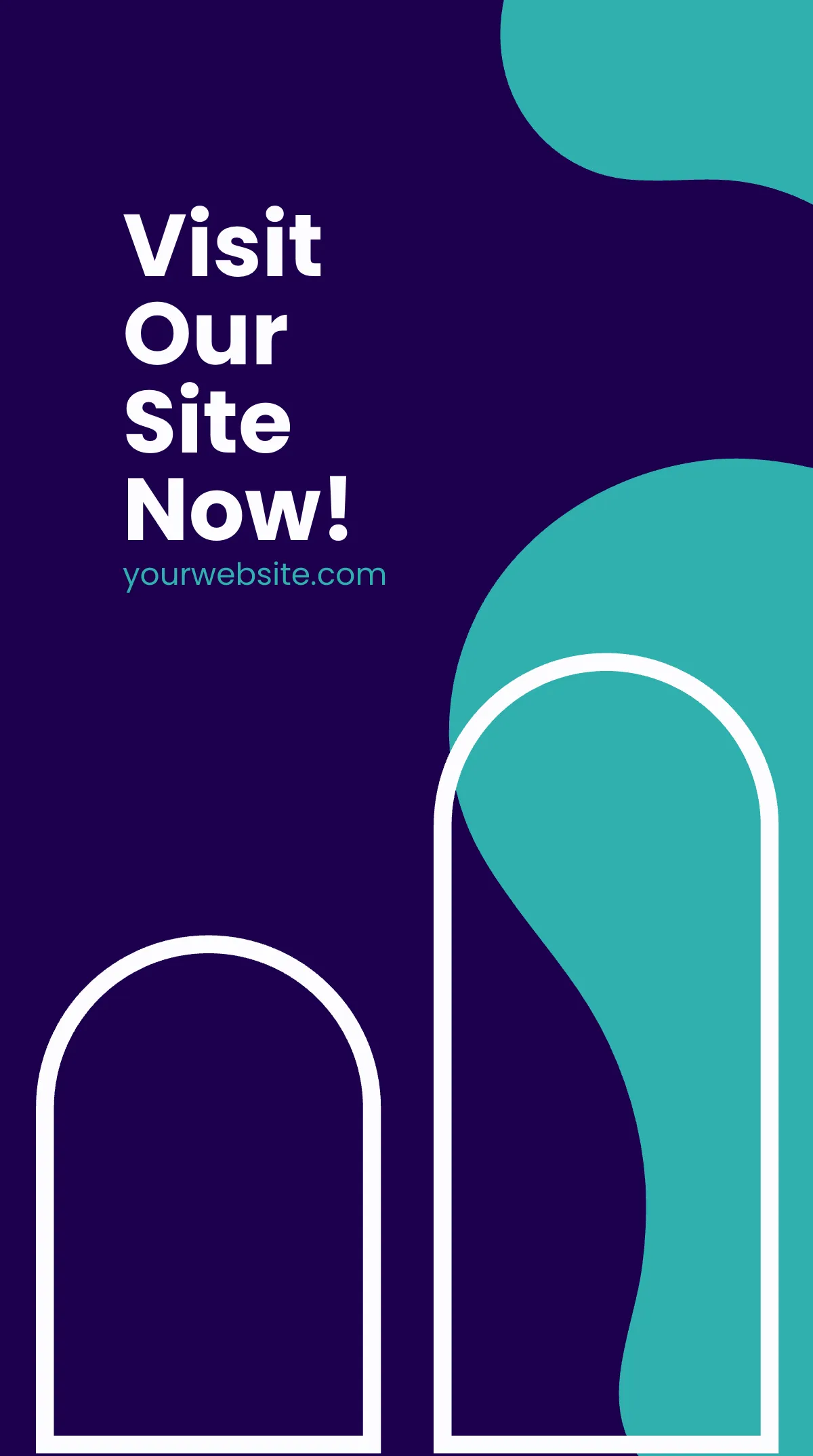 Realtor Quote Instagram Story Template