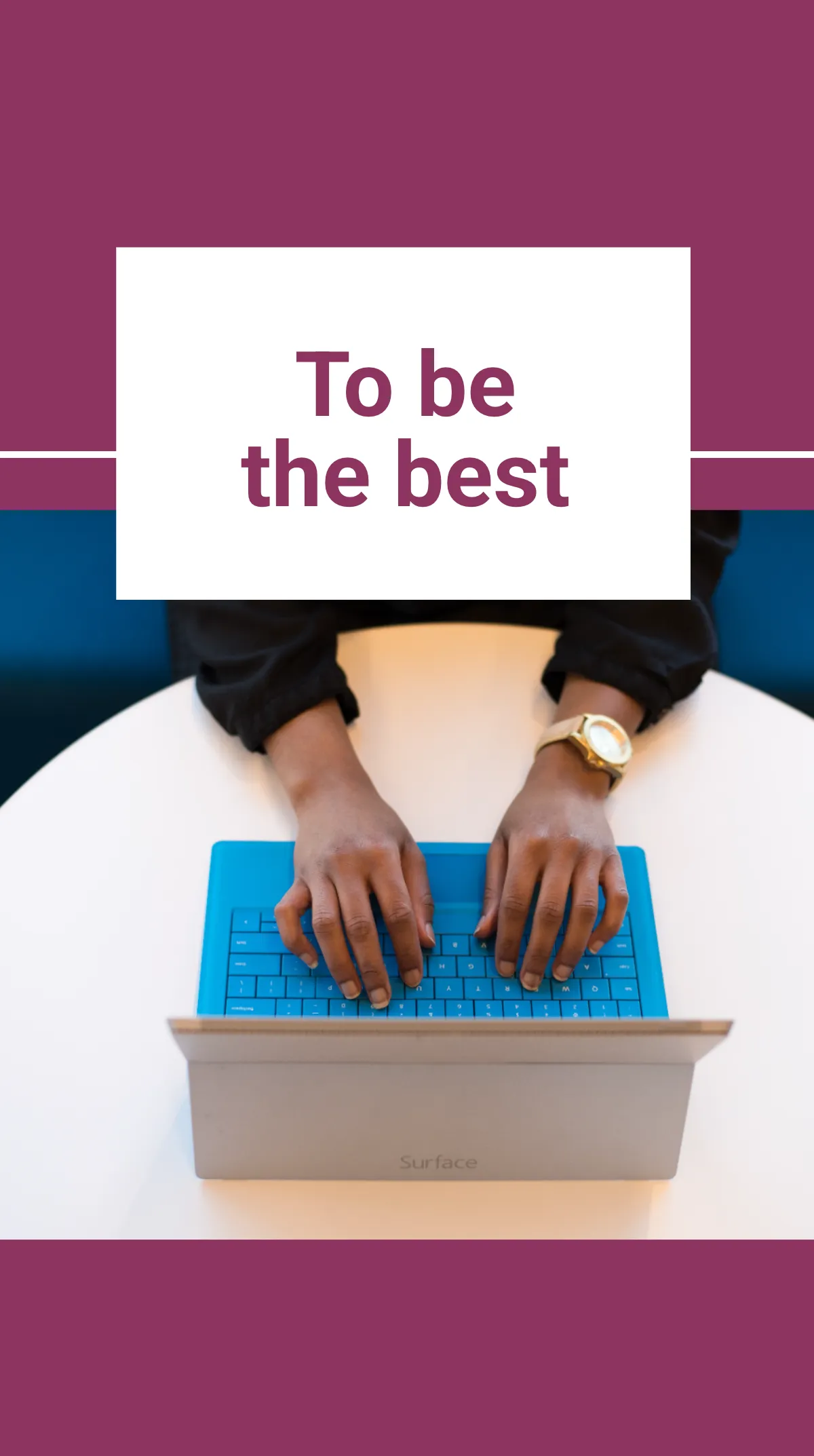 Free Professional Realtor Instagram Story Template to Edit Online