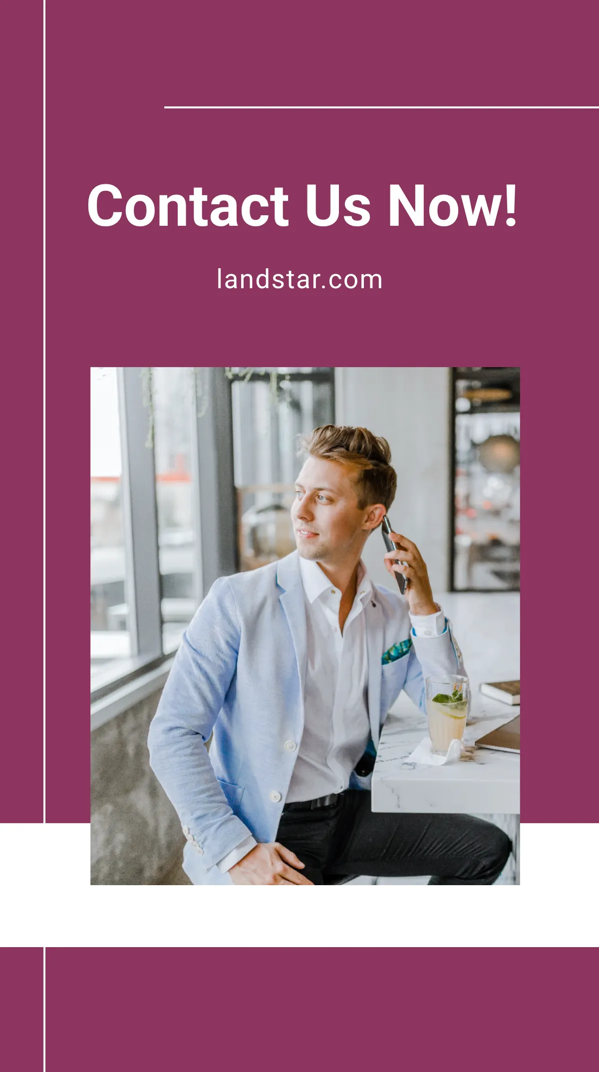 Free Professional Realtor Instagram Story Template to Edit Online