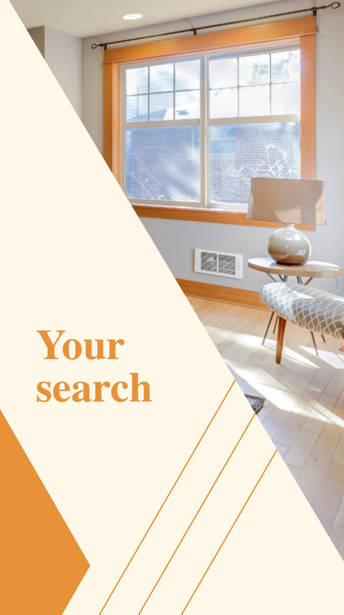 Free Realtor Ad Instagram Story Template to Edit Online