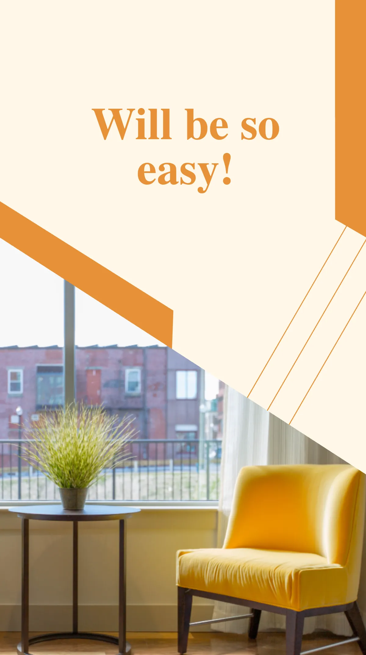 Free Realtor Ad Instagram Story Template to Edit Online