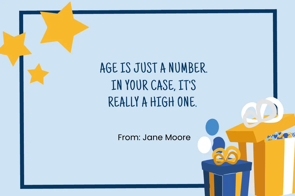 Free Simple Birthday Card For Dad Template to Edit Online