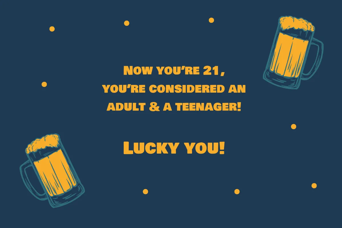 Free Special Birthday Card For Brother Template to Edit Online