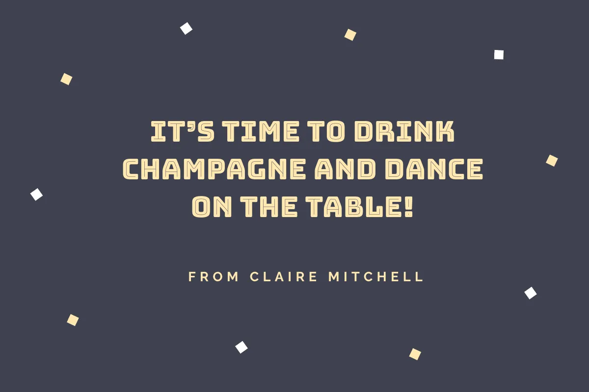 Free Simple Birthday Card For Brother Template to Edit Online