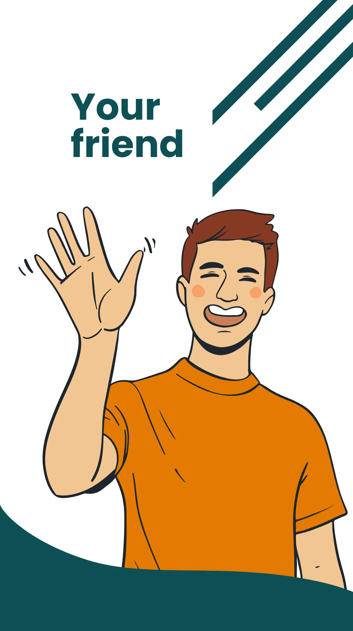 Free Commercial Realtor Instagram Story Template to Edit Online