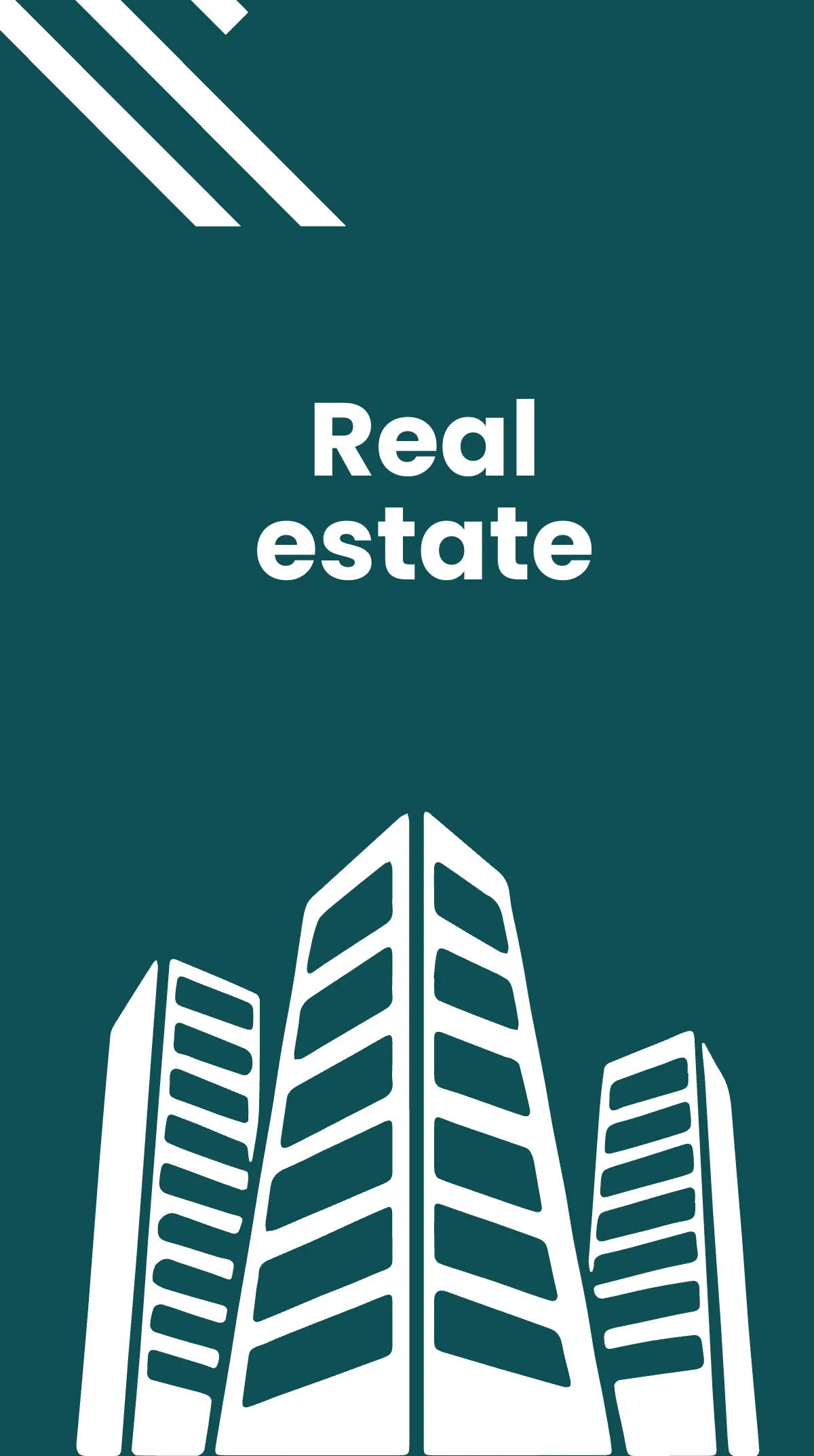 Free Commercial Realtor Instagram Story Template to Edit Online