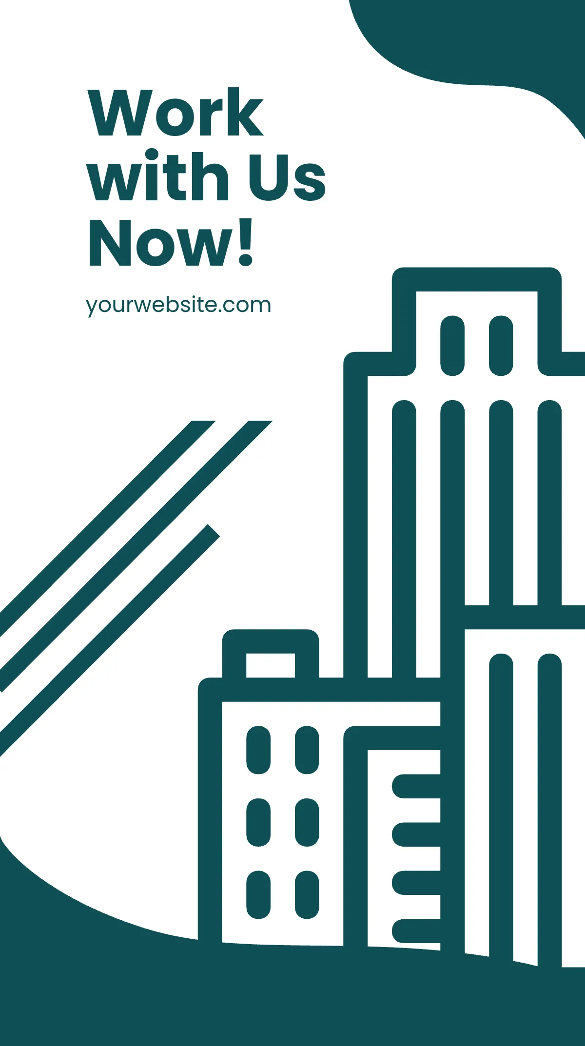 Free Commercial Realtor Instagram Story Template to Edit Online