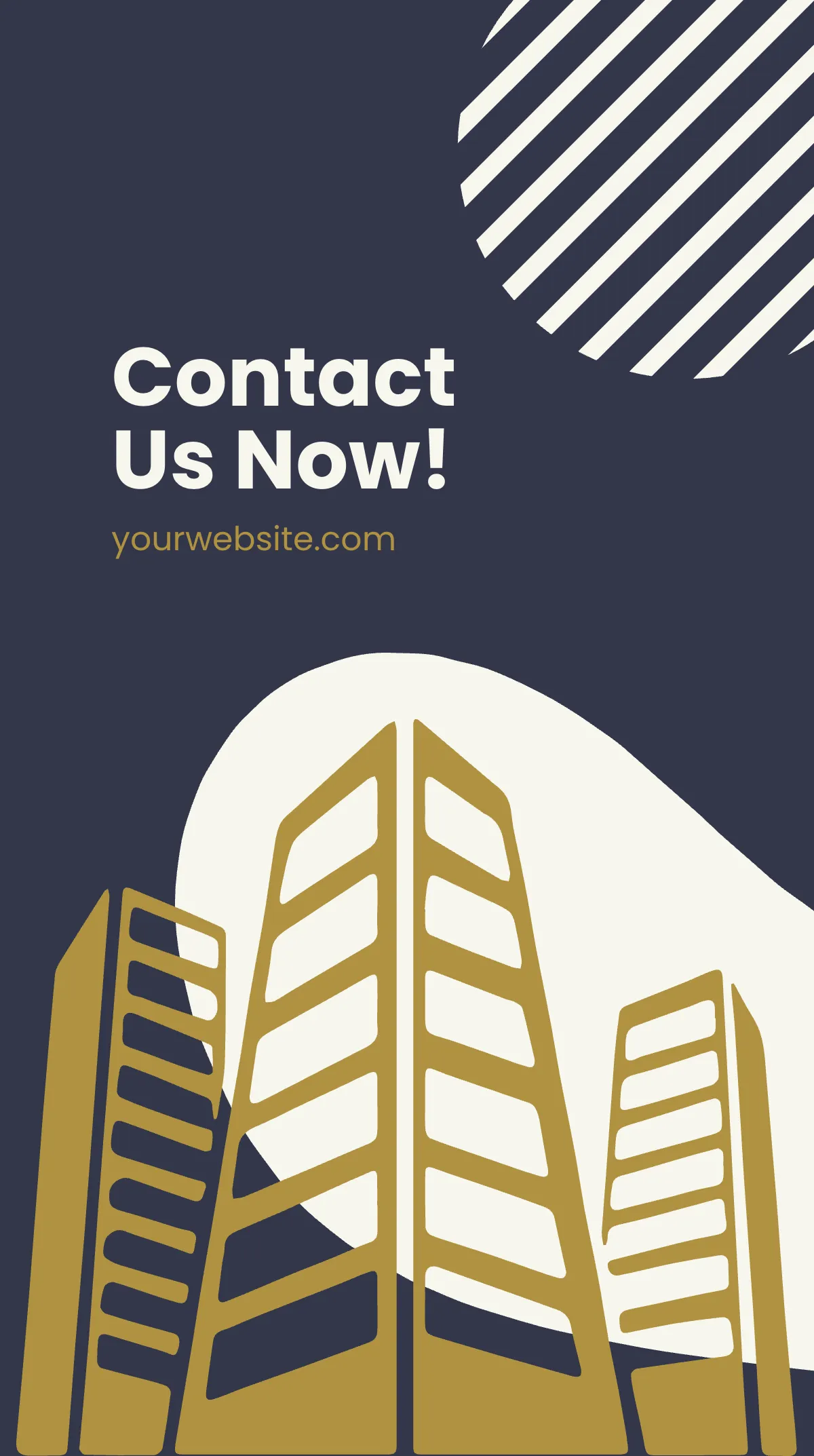 Free Realtor Promotion Instagram Story Template to Edit Online