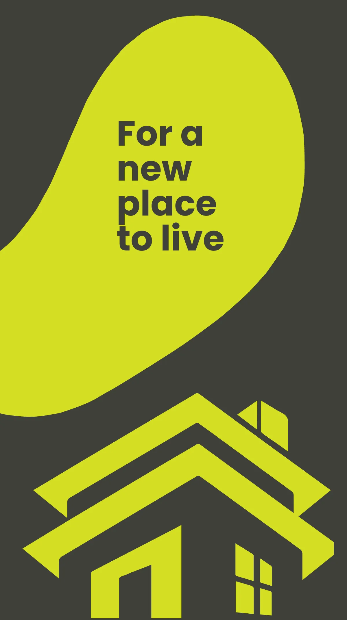 Free Residential Realtor Instagram Story Template to Edit Online