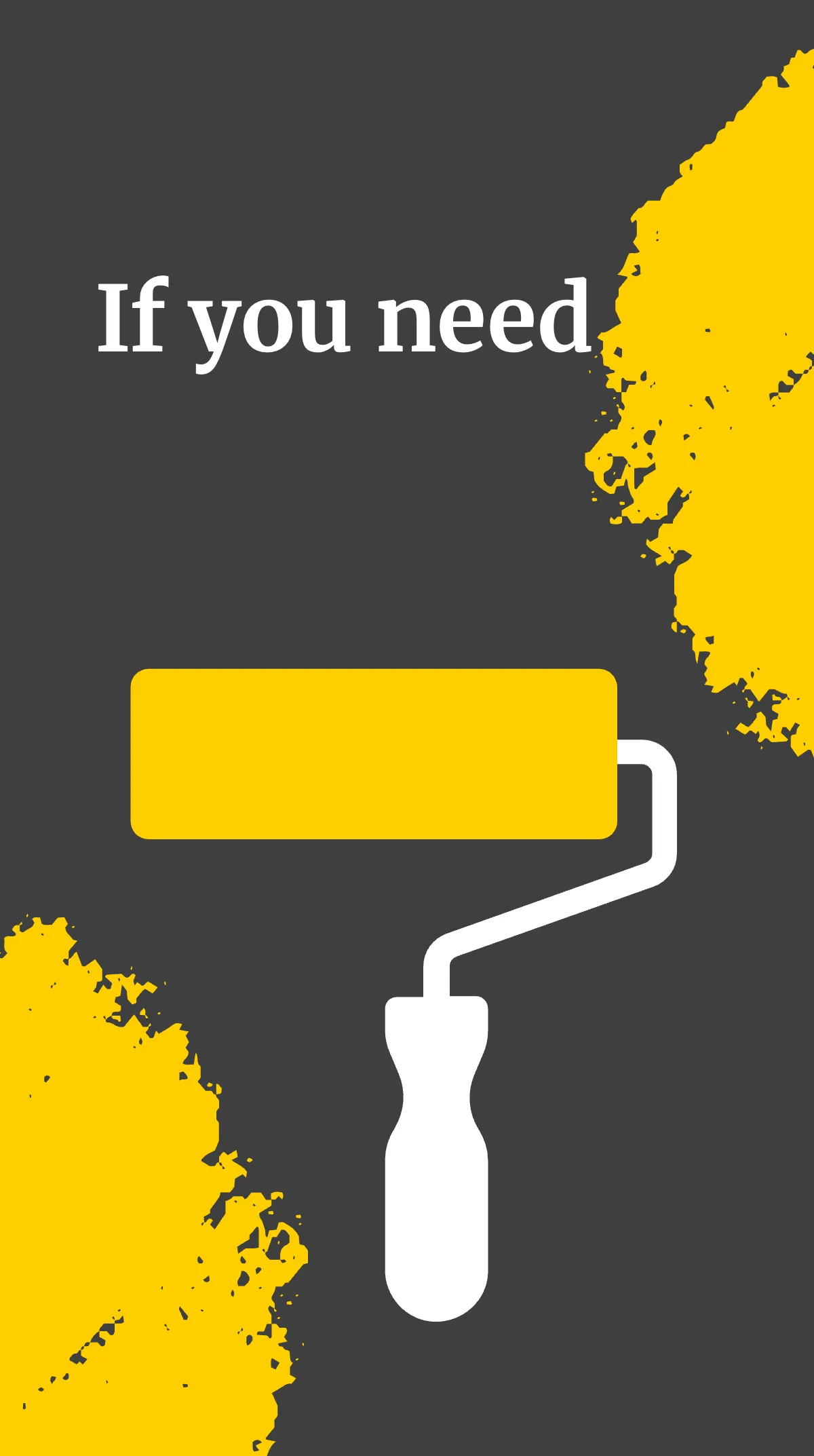 Free Handyman Service Instagram Story Template to Edit Online