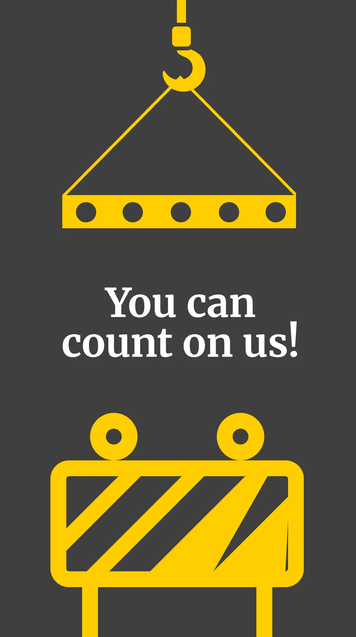 Free Handyman Service Instagram Story Template to Edit Online