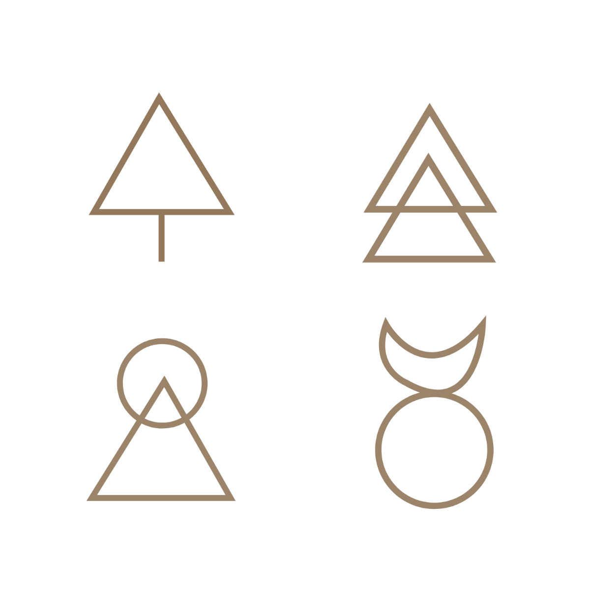 Alchemy Sign clipart