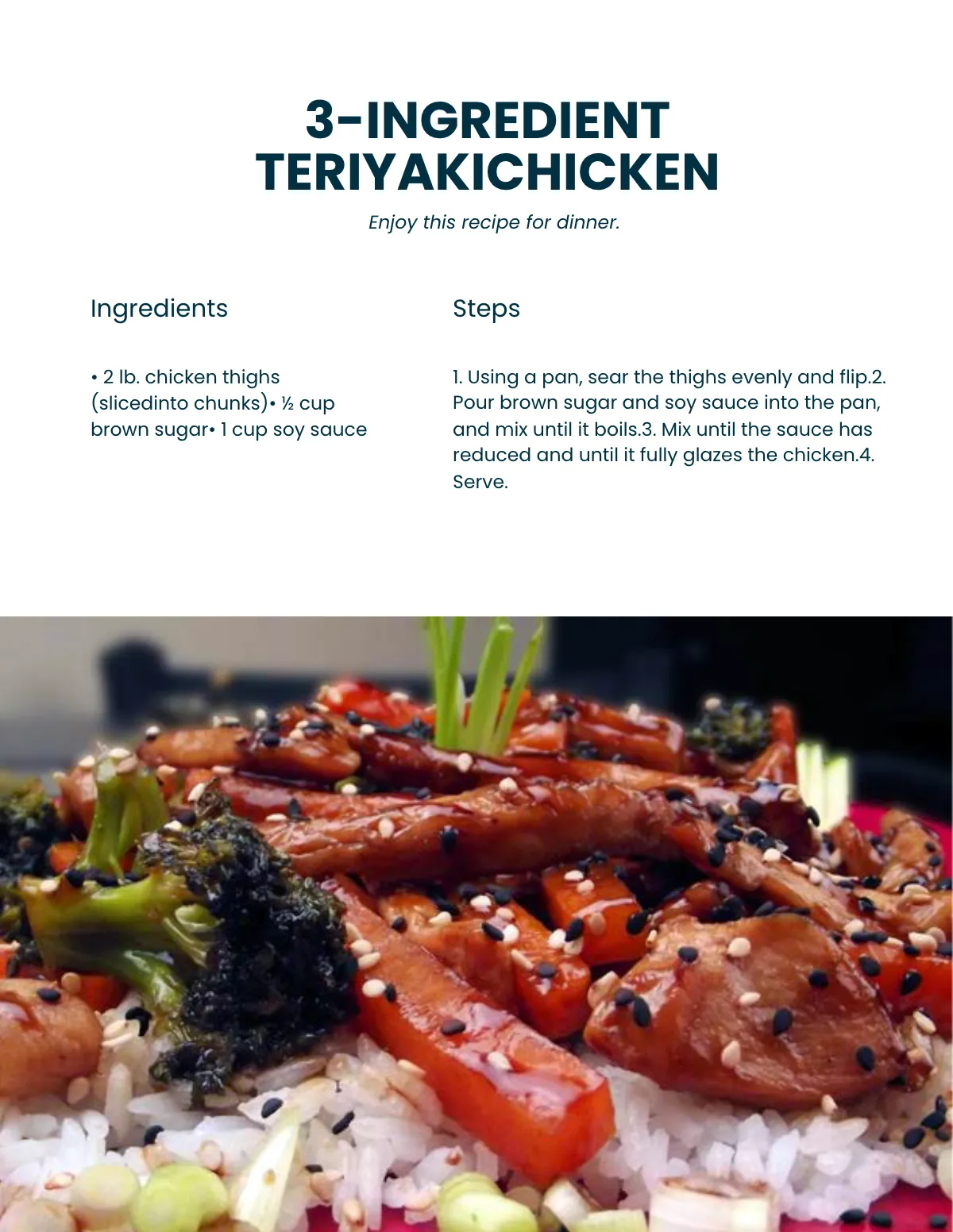 Free Elegant Fundraiser Cookbook Template to Edit Online