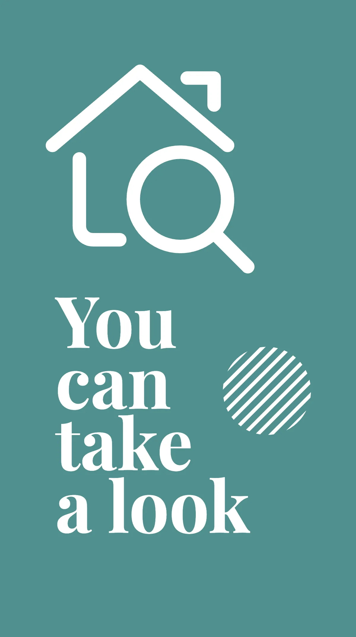 Free Realtor Open House Instagram Story Template to Edit Online