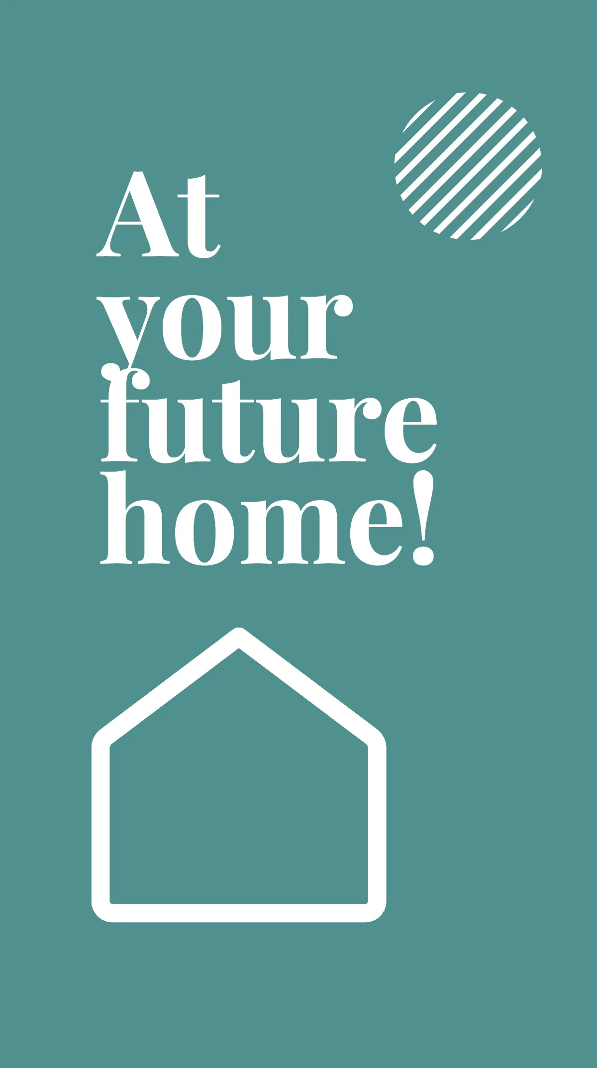 Free Realtor Open House Instagram Story Template to Edit Online