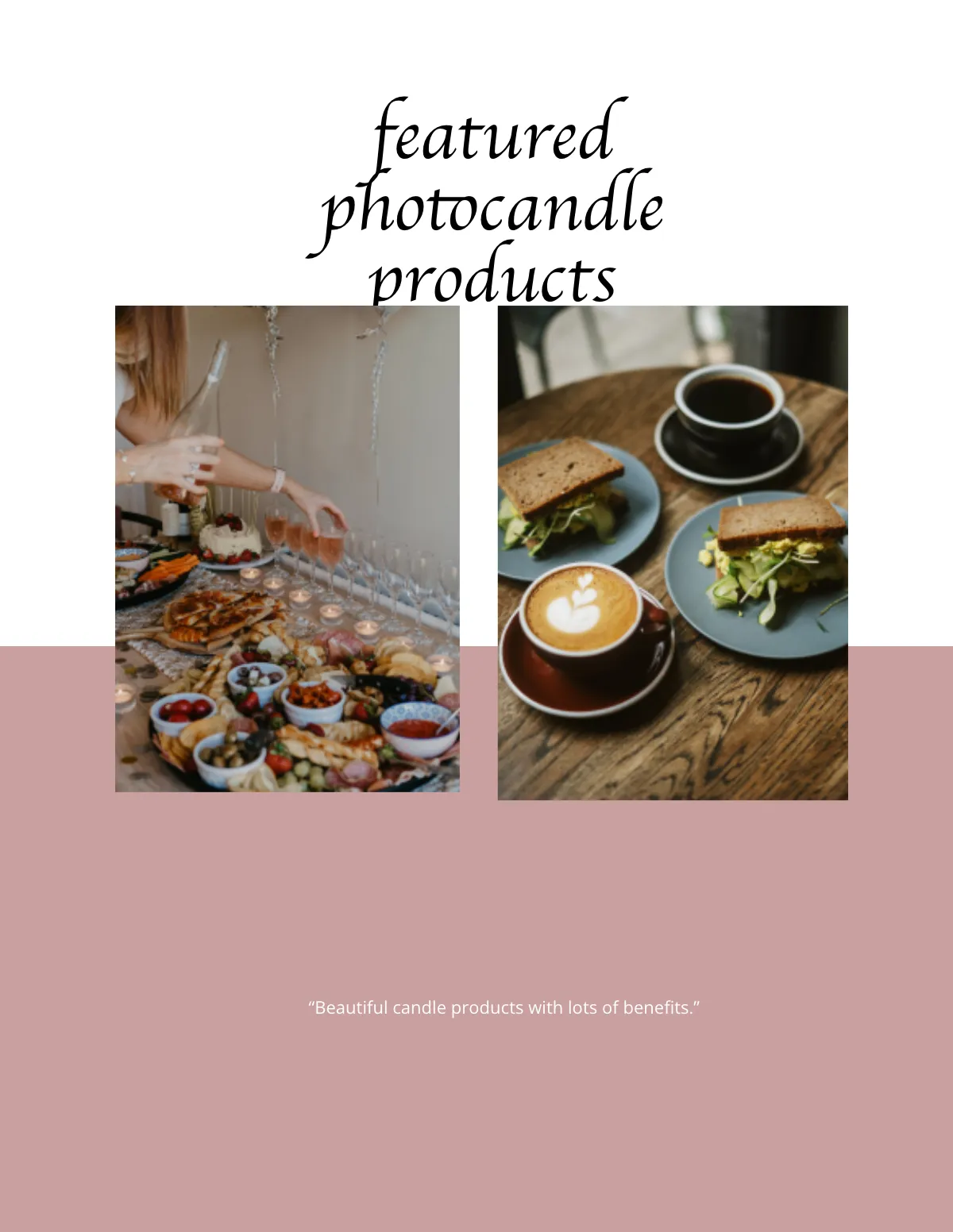 Free Multipurpose eBook Template to Edit Online