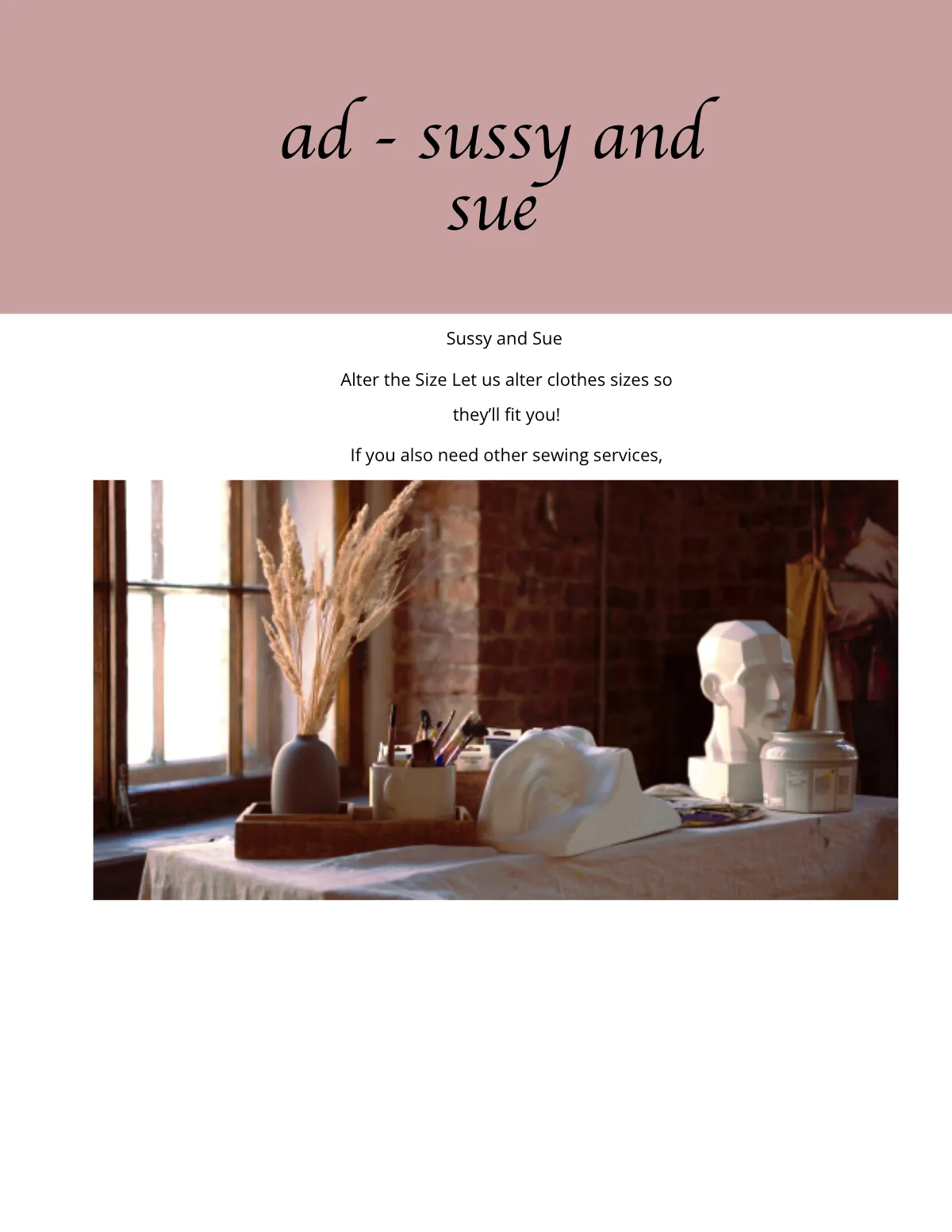 Free Multipurpose eBook Template to Edit Online