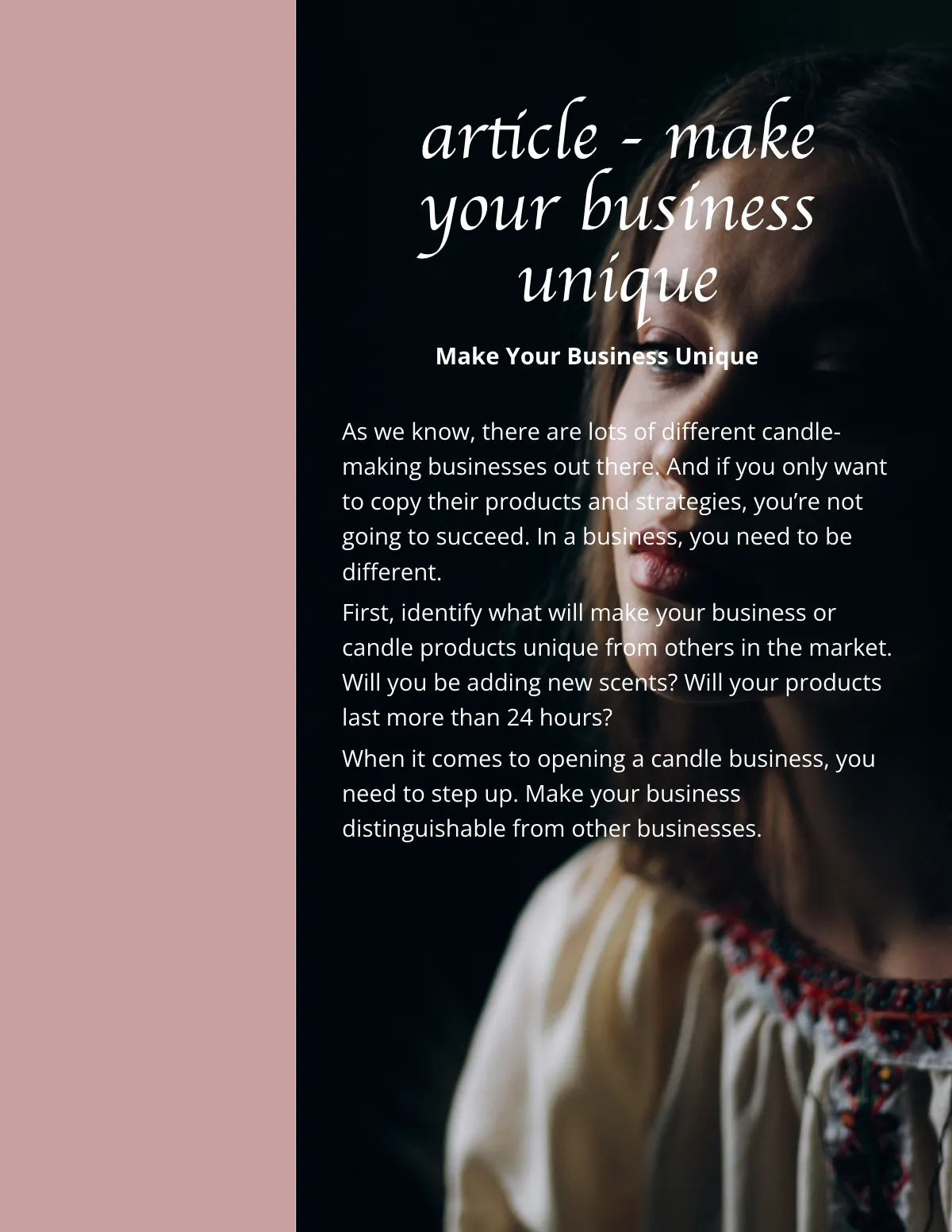 Free Multipurpose eBook Template to Edit Online