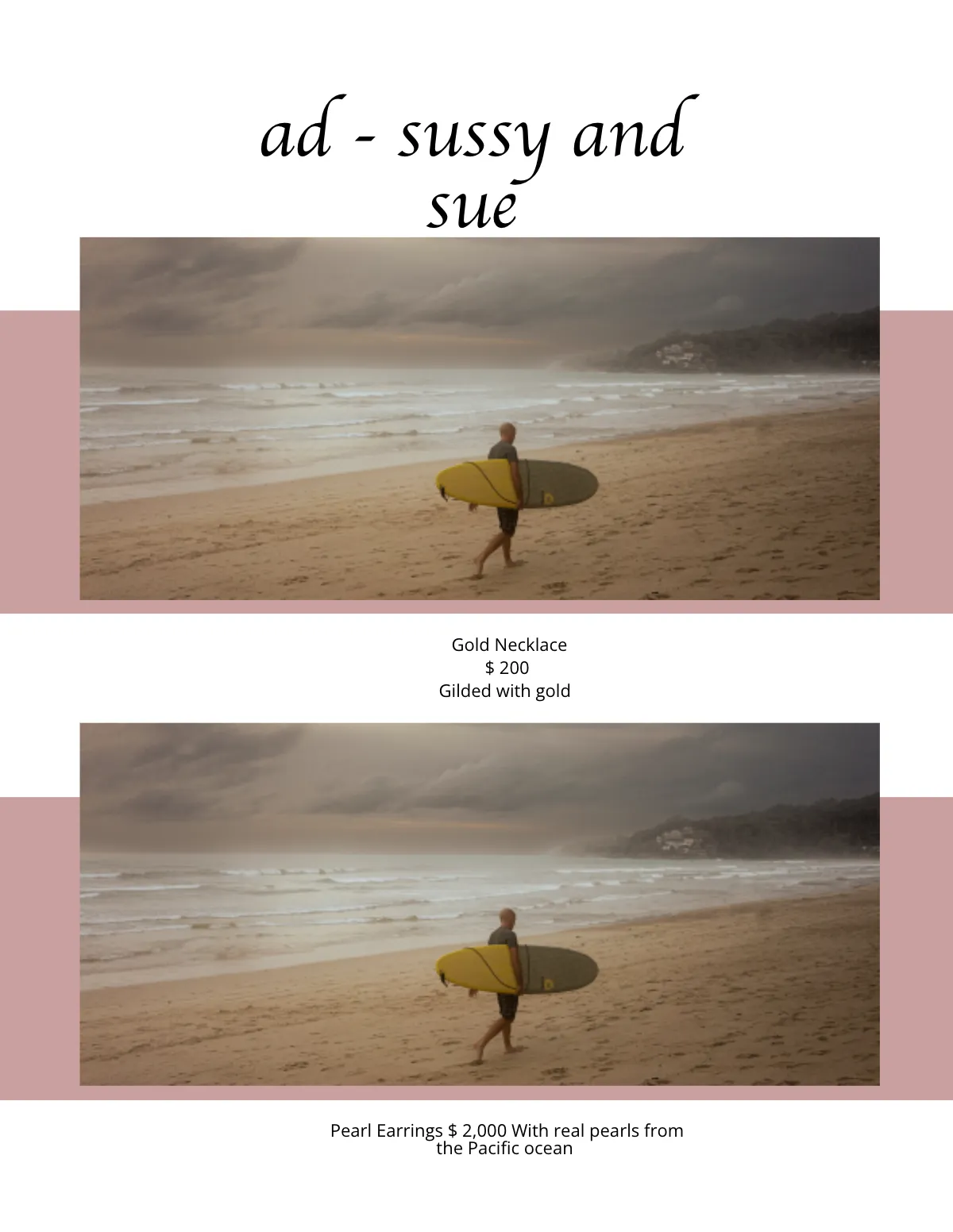 Free Multipurpose eBook Template to Edit Online