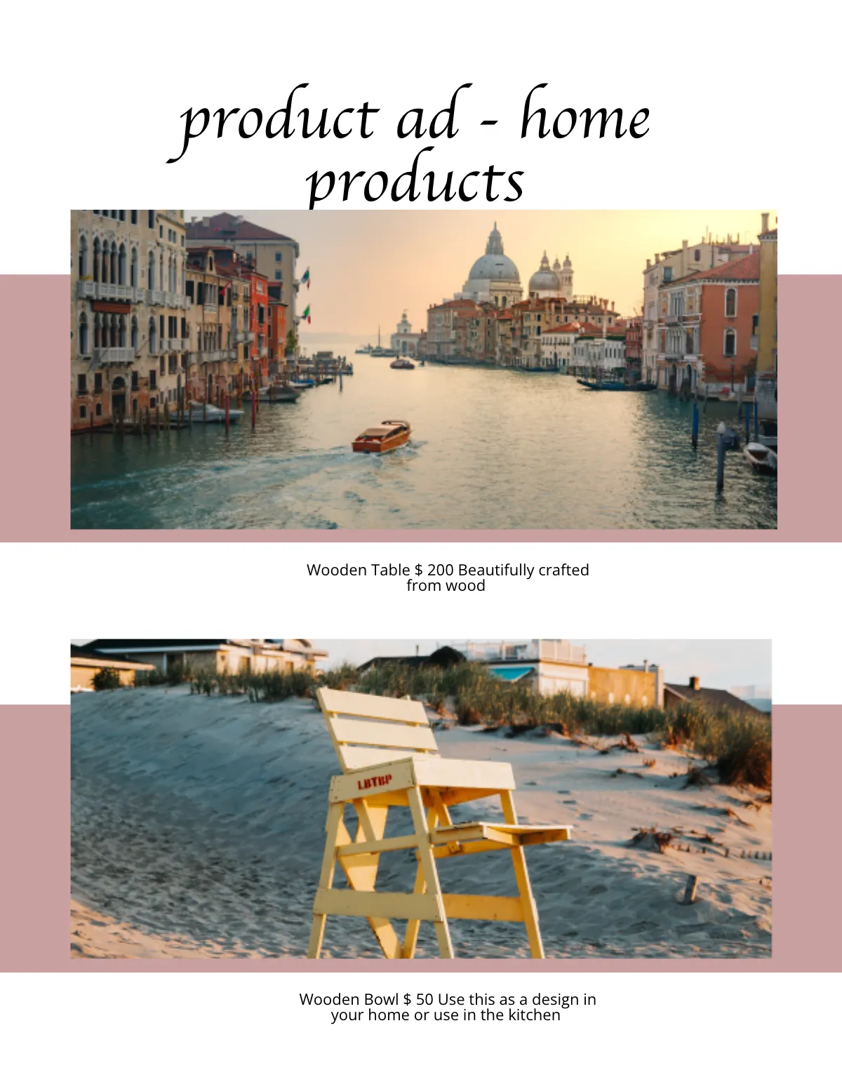 Free Multipurpose eBook Template to Edit Online