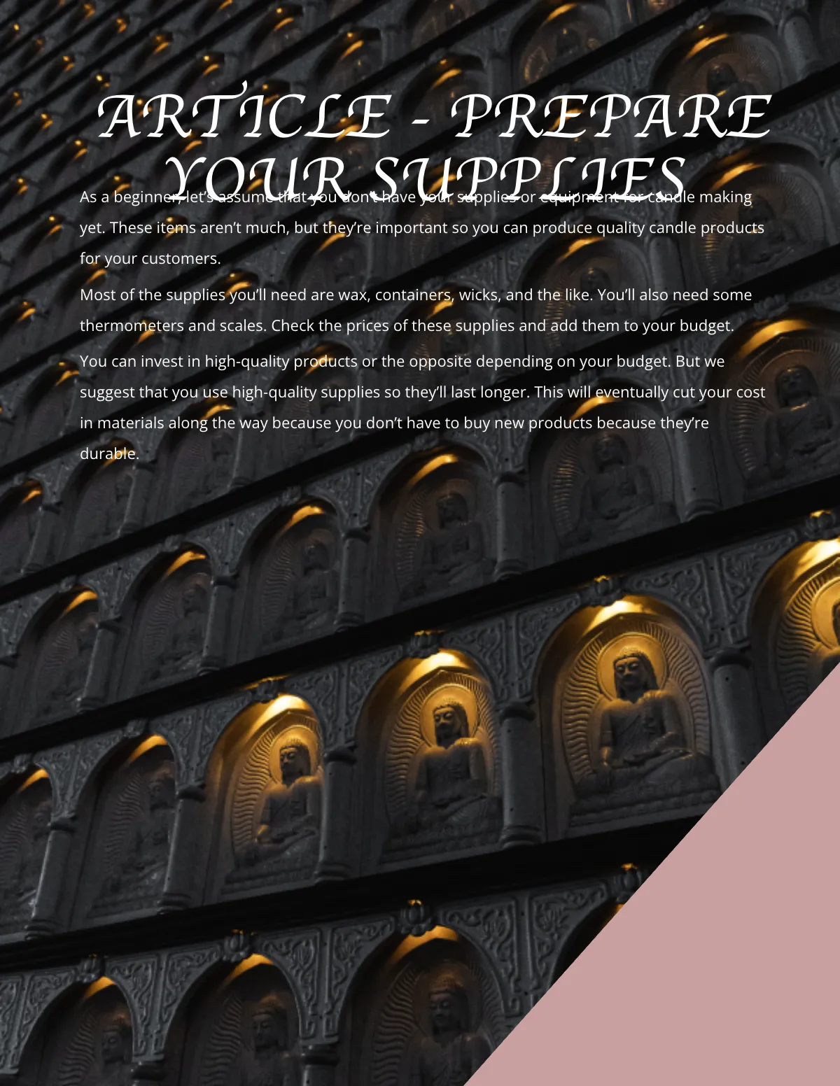 Free Multipurpose eBook Template to Edit Online