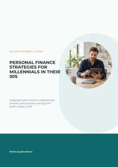 Free Multipurpose eBook Template to Edit Online
