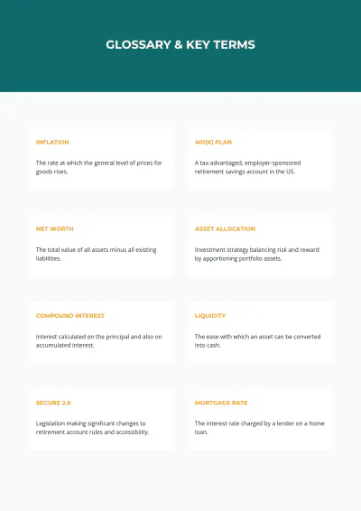 Free Multipurpose eBook Template to Edit Online
