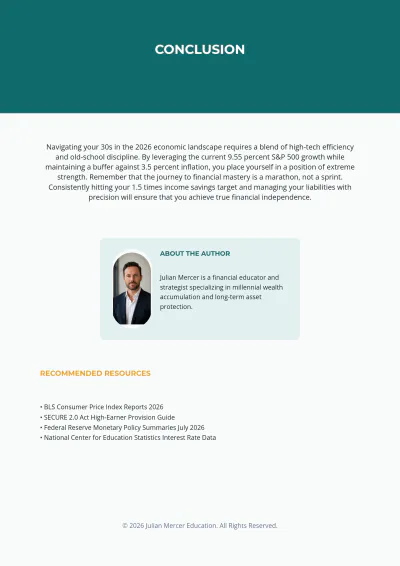 Free Multipurpose eBook Template to Edit Online